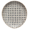 spoon rest - "element" stoneware by now designs