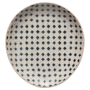 spoon rest - "element" stoneware by now designs