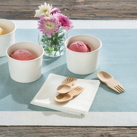 utensil - spork 3.5" by bambu