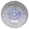 stamped bowl - "sprout" by now designs