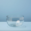 Glass Bowl – Ruffle