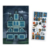 x-Wall Calendar | Halloween Countdown