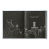 Book | Chasing Dreams (Raccoon Plush Companion)