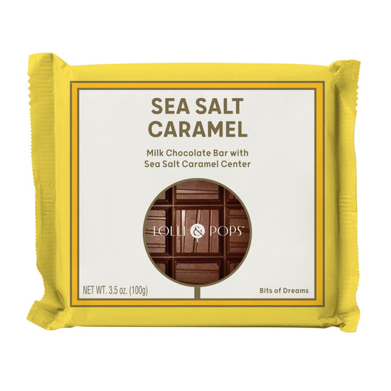 candy - chocolate bar - lolli & pops by lolli & pops