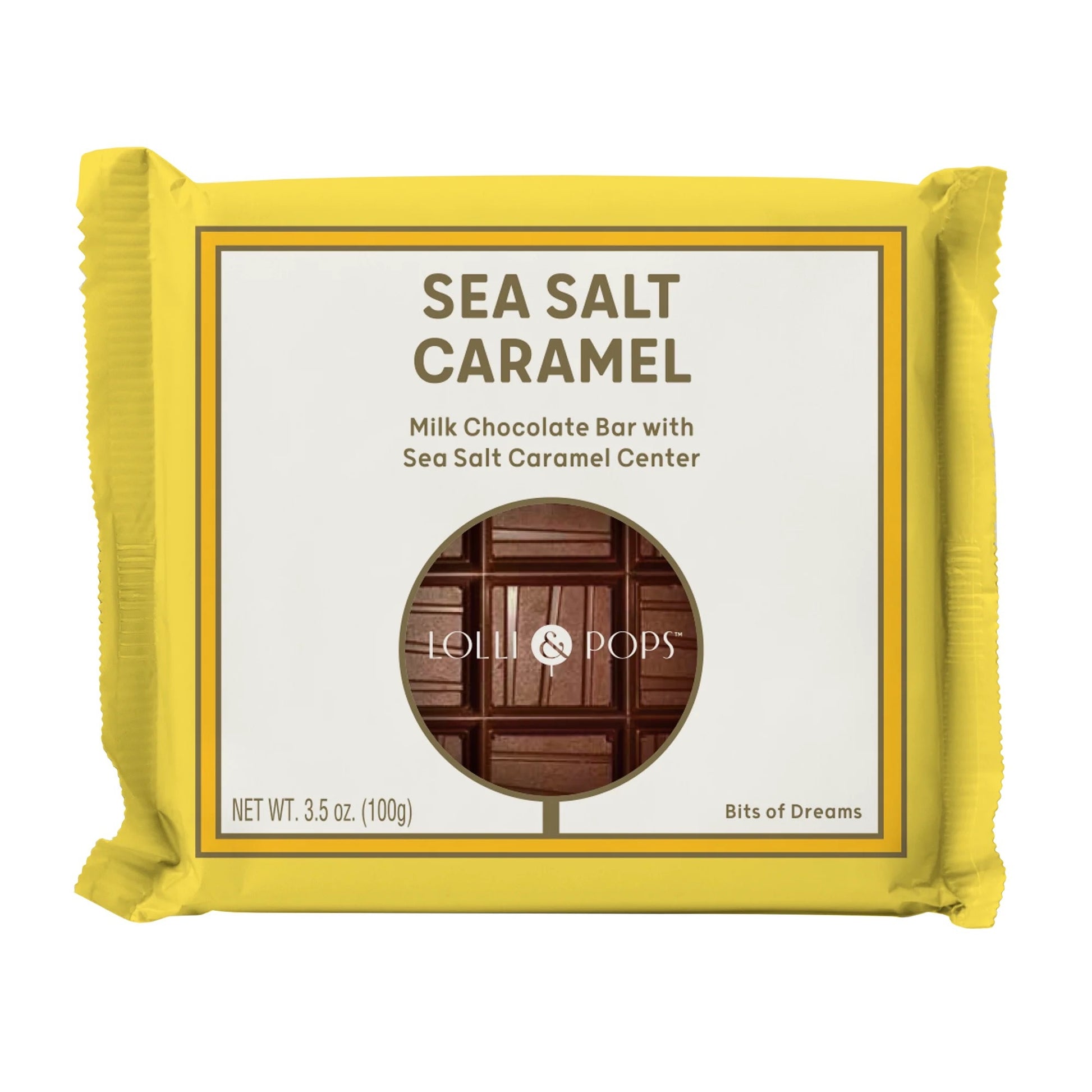 candy - chocolate bar - lolli & pops by lolli & pops