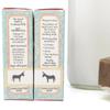 Soap | Donkey Milk | Cinnamon Spice Coffee