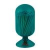 Match Cloche | Colored Glass |