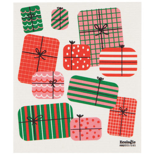 swedish dish towel - presents by now designs