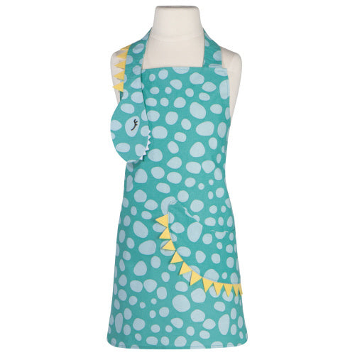 apron - kid's daydream by now designs