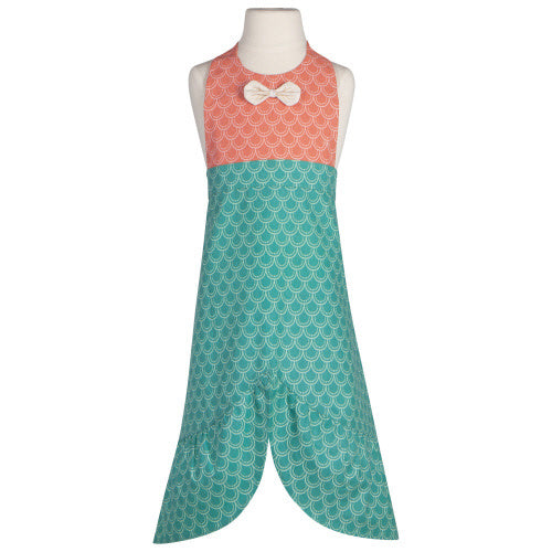 apron - kid's daydream by now designs