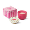 Candle | Smoked Cherry | Charmed Lips