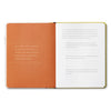 Book | Guided Journal | Rooted in Resilience