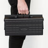 toolbox - steel cantilever by ameico/toyo