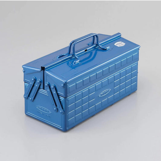toolbox - steel cantilever by ameico/toyo