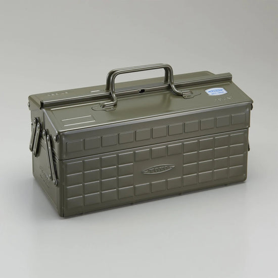 toolbox - steel cantilever by ameico/toyo