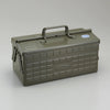 toolbox - steel cantilever by ameico/toyo