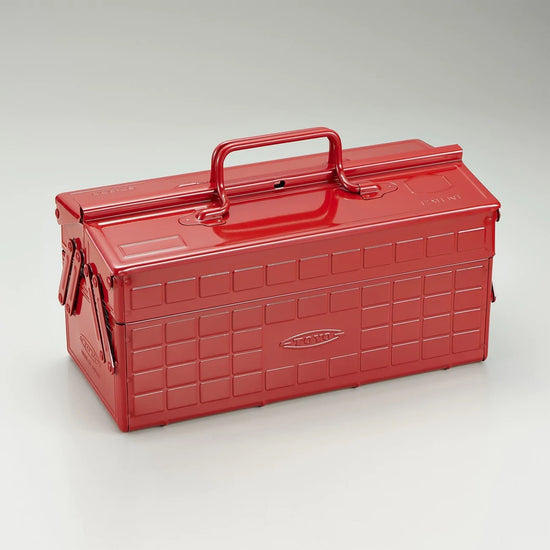 toolbox - steel cantilever by ameico/toyo