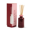 diffuser - saffron rose - stacked pink & red by paddywax