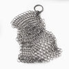 tool - cleaning mesh - stainless steel by barebones
