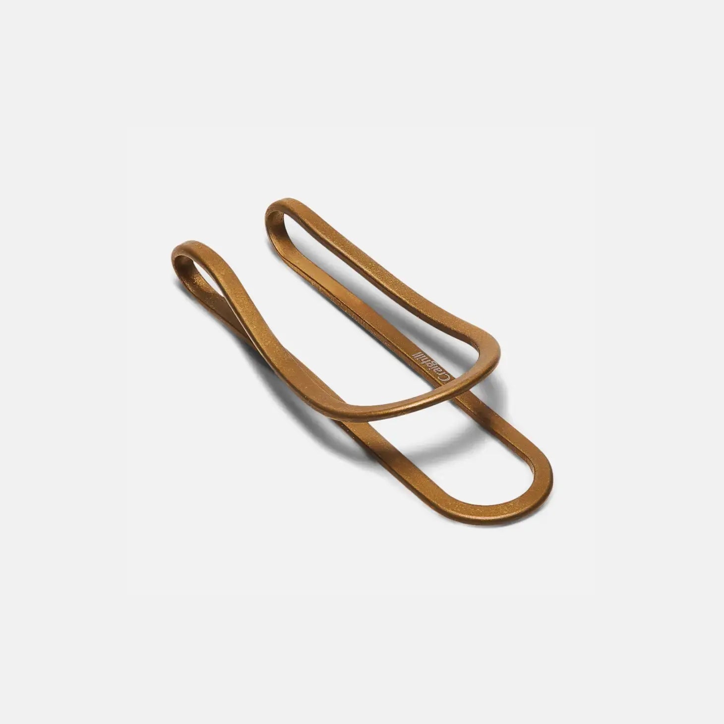moneyclip - "station" by craighill