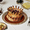 book - steakhouse by random house
