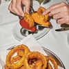 book - steakhouse by random house
