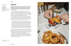 book - steakhouse by random house