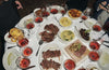 book - steakhouse by random house