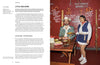 book - steakhouse by random house
