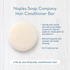 hair bar - shampoo/conditioner by naples soap company