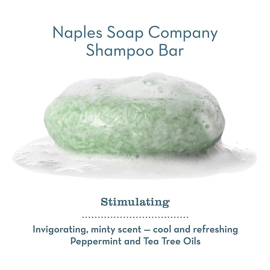 hair bar - shampoo/conditioner by naples soap company