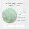 hair bar - shampoo/conditioner by naples soap company