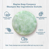 hair bar - shampoo/conditioner by naples soap company