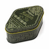 candle - bandana tin - balsam & fir by paddywax