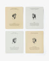 card set - stoic reminders - timeless wisdom quotes by intelligent change