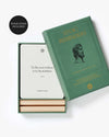 card set - stoic reminders - timeless wisdom quotes by intelligent change