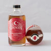 condiment - crescent simple syrup by crescent simples