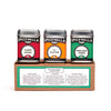 seasonings - 3-pack - taco collection by spicewalla