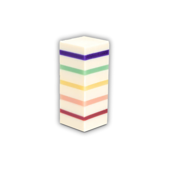 soap bars - mini box set by soap so co.