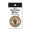 Wooden Nickel | Coupon Coin