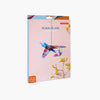 3d plane puzzle - small by studio roof