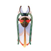 3d insect puzzle - large beetle by studio roof