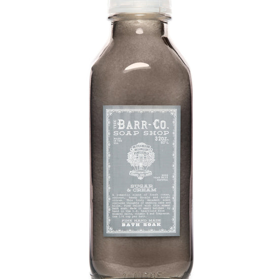bath soak - barr & co. by barr-co.