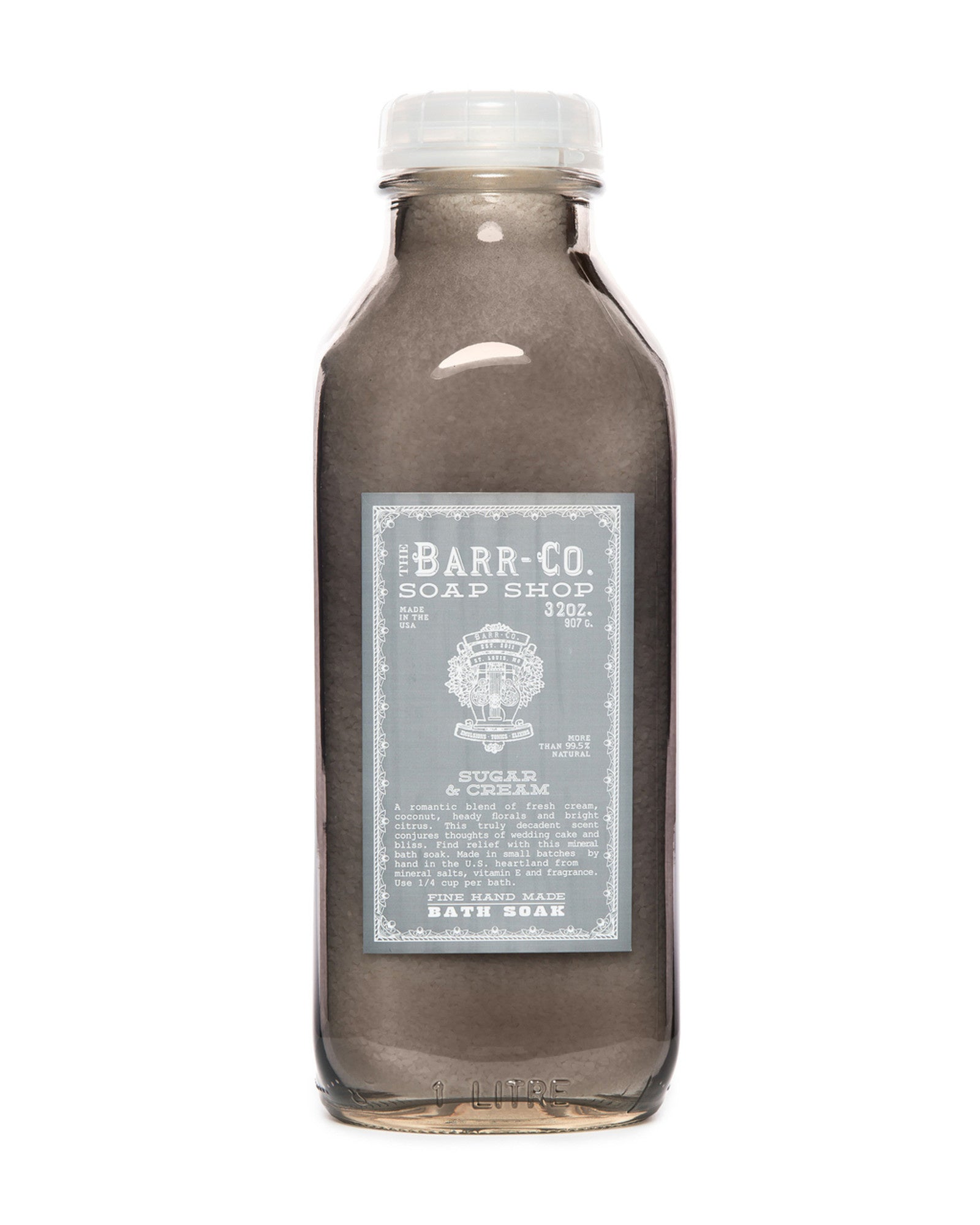 bath soak - barr & co. by barr-co.