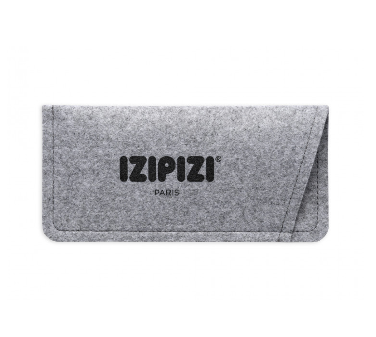 sunglasses - izipizi - #m round oversize by izipizi