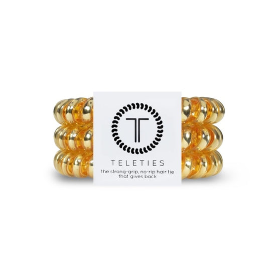 hair ties - large - 3-pack by teleties