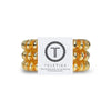 hair ties - large - 3-pack by teleties
