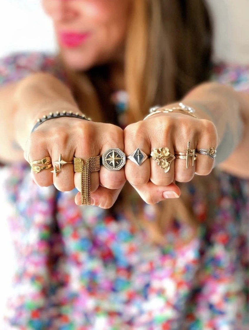 Accessories & Style