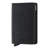 slimwallet - secrid - vintage leather by secrid