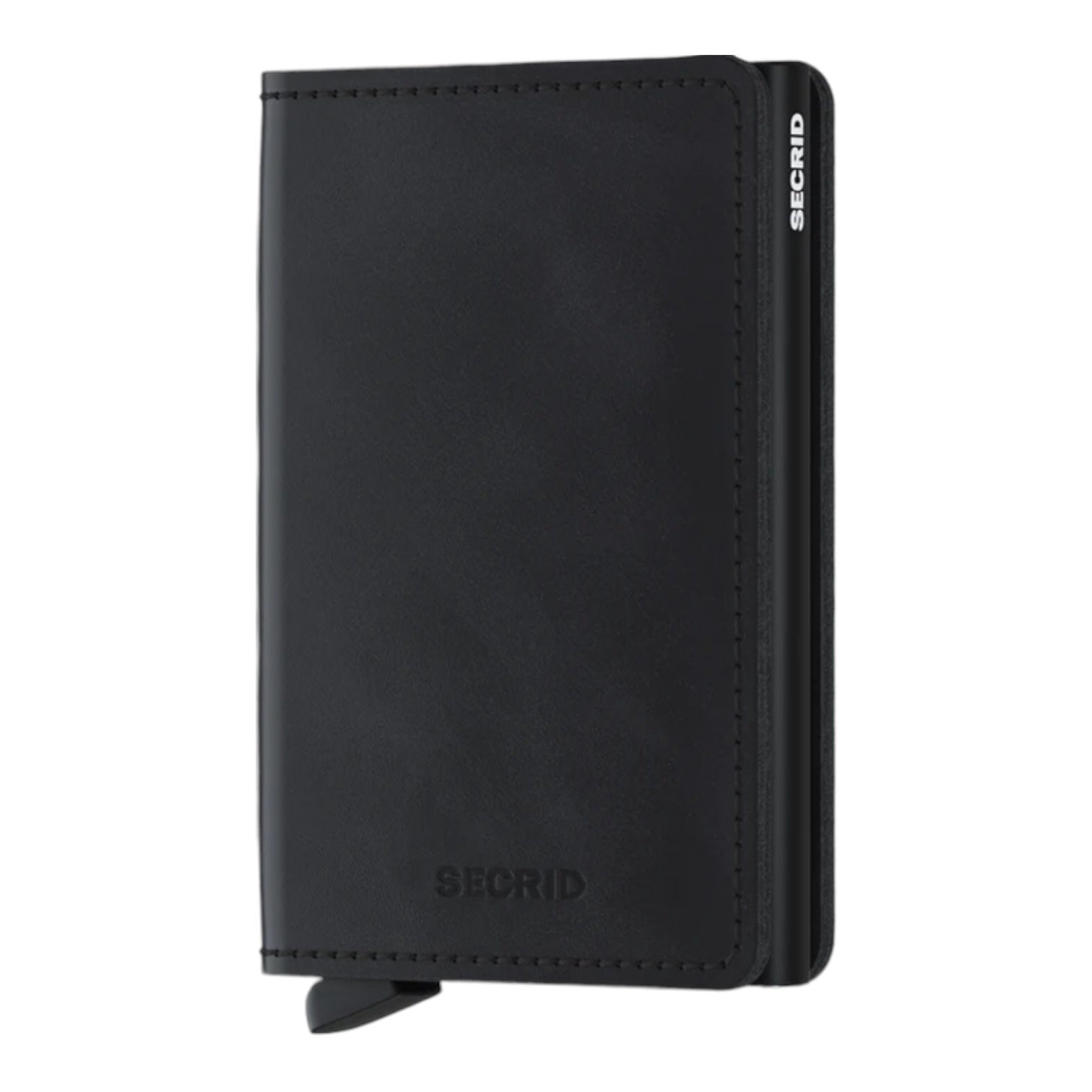 slimwallet - secrid - vintage leather by secrid